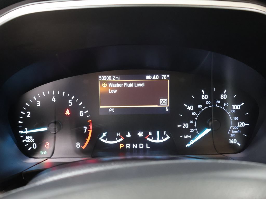 Used 2020 Ford Escape SE AWD/4WD image 38