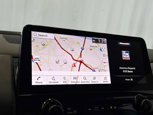 Used 2024 Nissan Armada SL w/ Captain's Chairs Package image 26