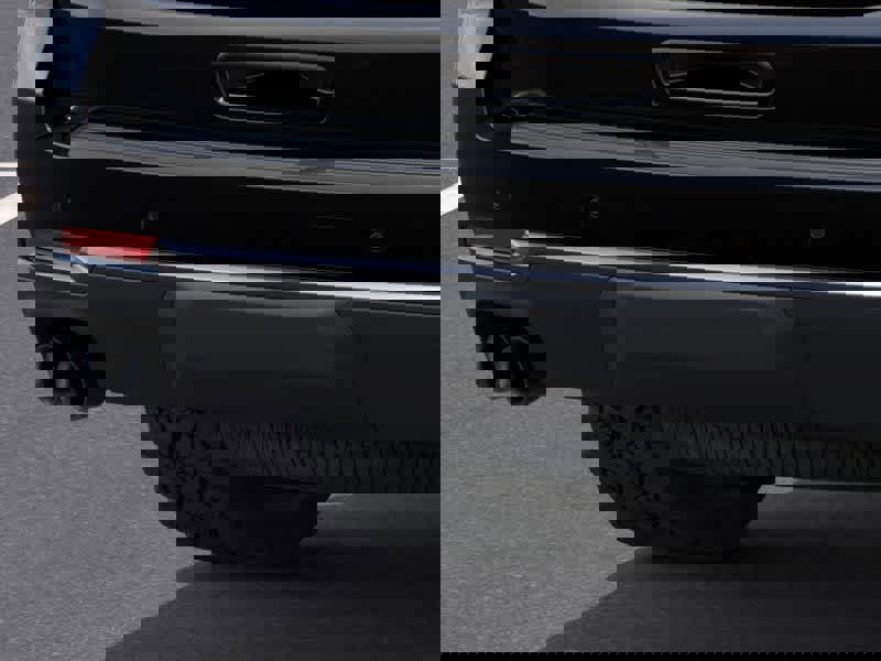 New 2026 Chevrolet Tahoe Z71 image 14