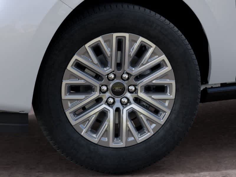 New 2027 Ford Expedition Max Platinum AWD/4WD image 20