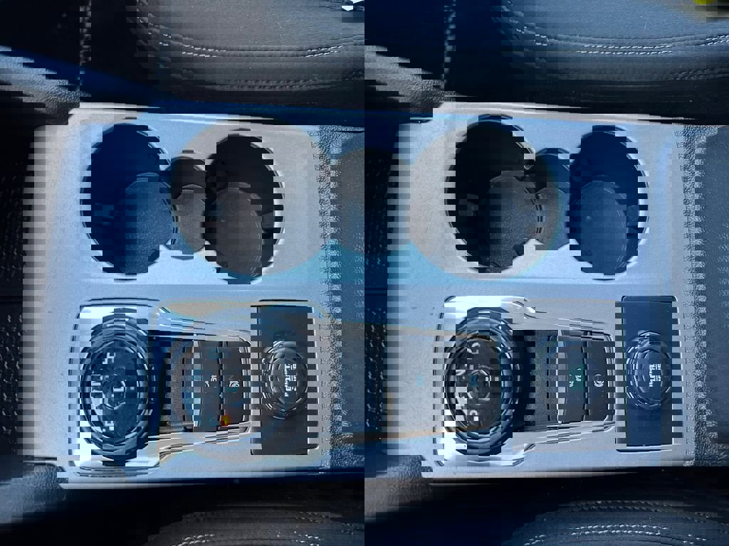 Used 2022 Ford Bronco Sport Big Bend image 23