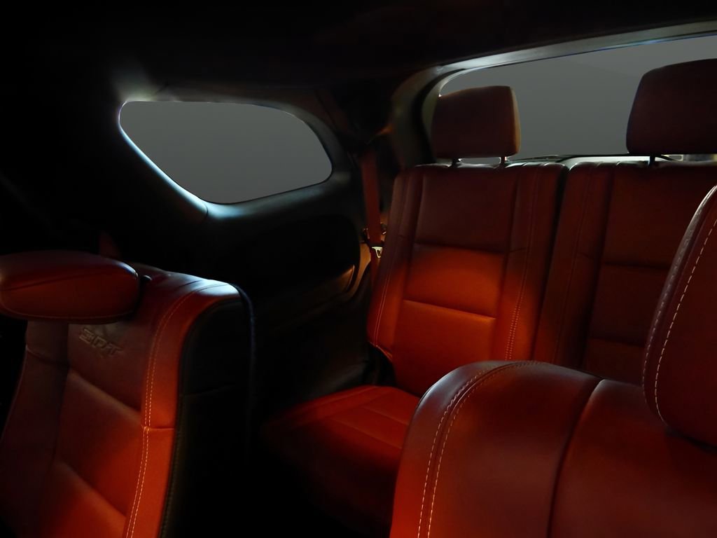 Used 2023 Dodge Durango SRT AWD/4WD image 23