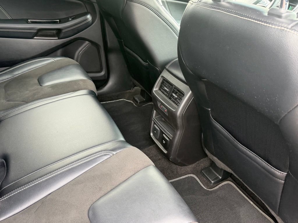 Used 2019 Ford Edge ST w/ Equipment Group 401A AWD/4WD image 48