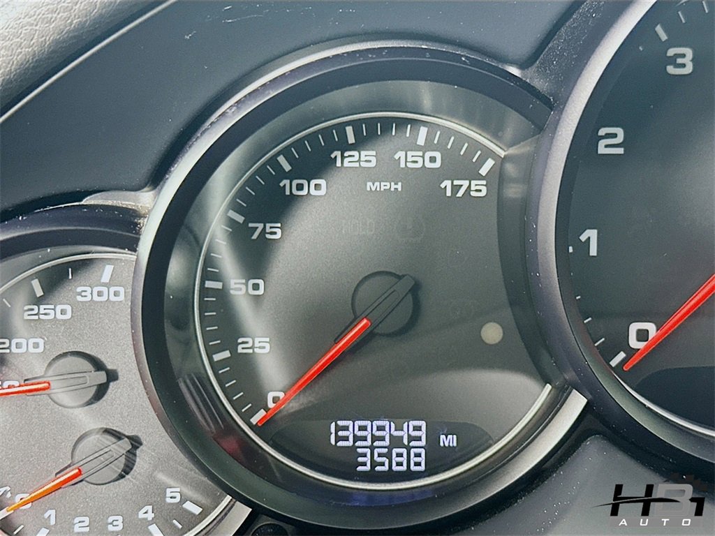 Used 2014 Porsche Cayenne image 11