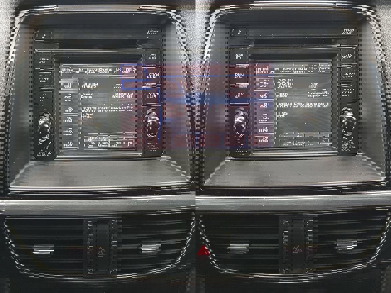 Used 2015 MAZDA MAZDA6 Sport image 18