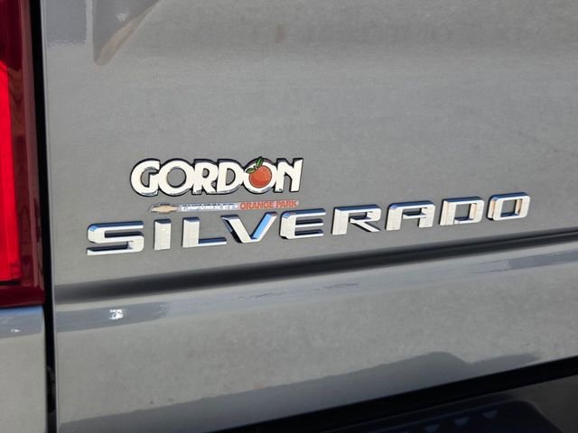 Used 2026 Chevrolet Silverado 1500 High Country image 18