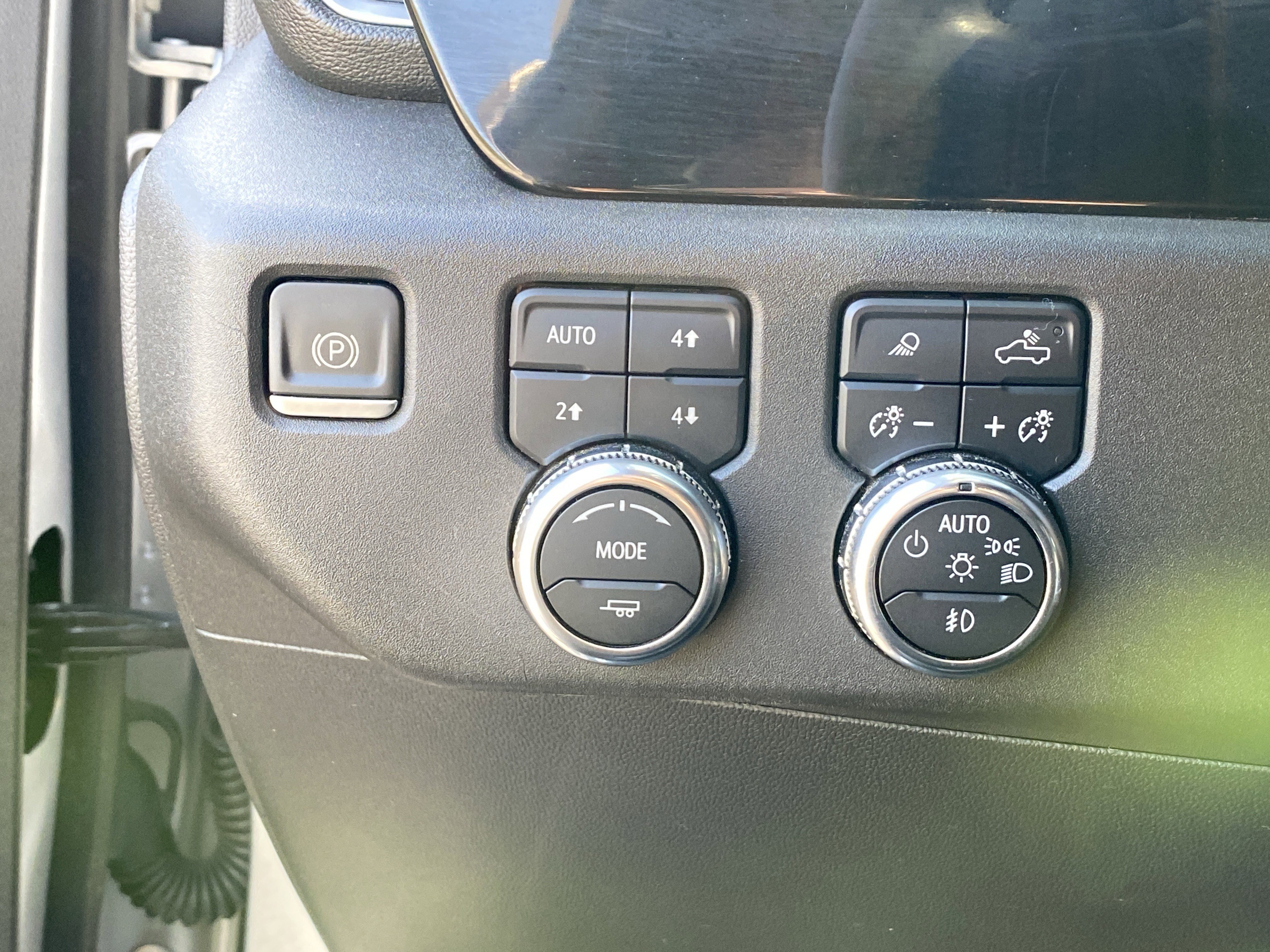 Used 2024 GMC Sierra 1500 Denali w/ Technology Package image 78