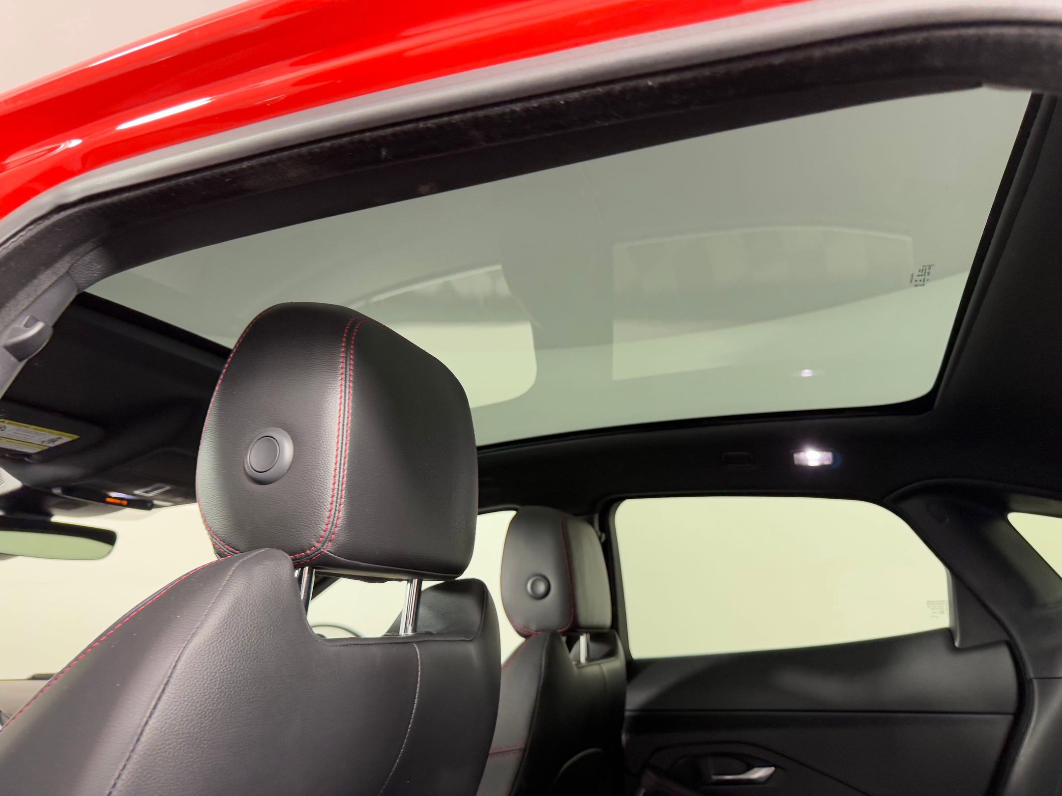 Used 2020 Jaguar E-PACE Checkered Flag image 17