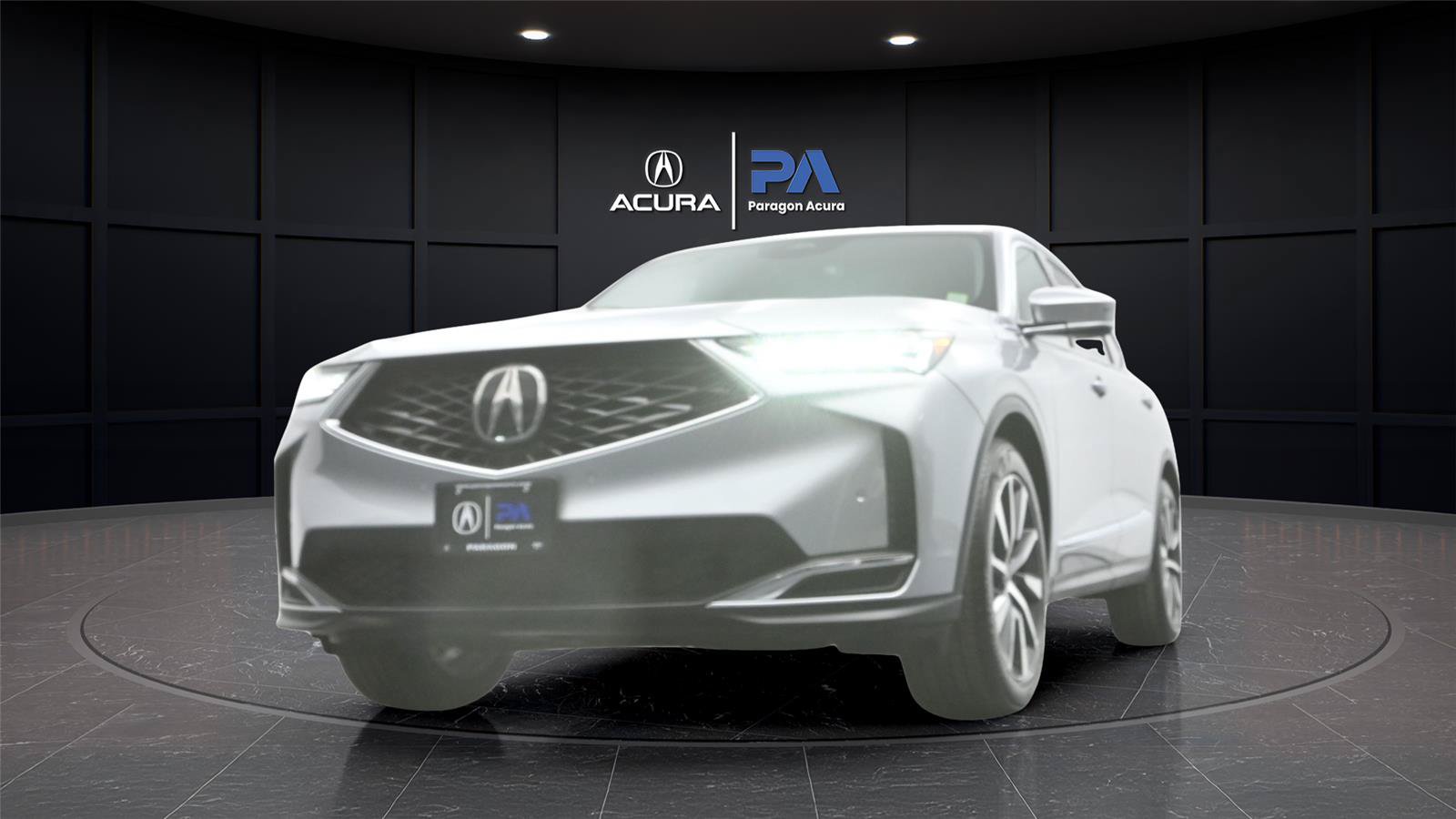 Certified 2026 Acura MDX FWD w/ Technology Package image 38