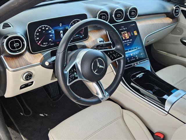 Used 2022 Mercedes-Benz C 300 Sedan image 10
