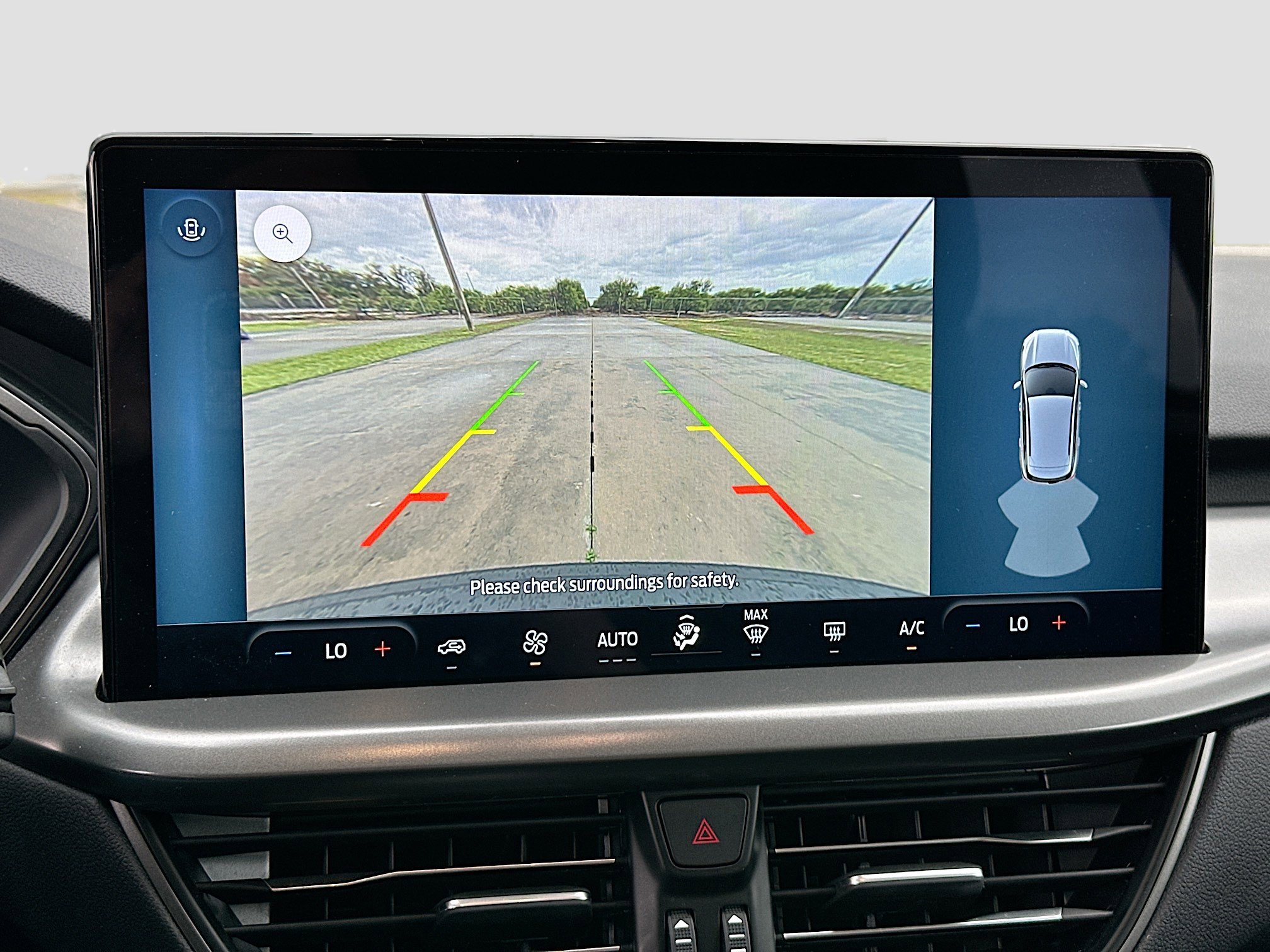 Certified 2023 Ford Escape Active w/ Tech Pack #1 image 14