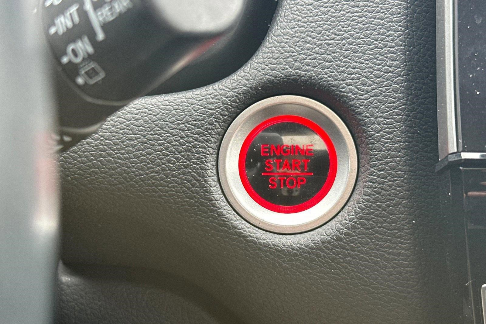 Used 2020 Honda CR-V EX-L image 33