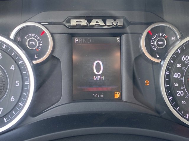 New 2026 RAM 2500 Tradesman image 19