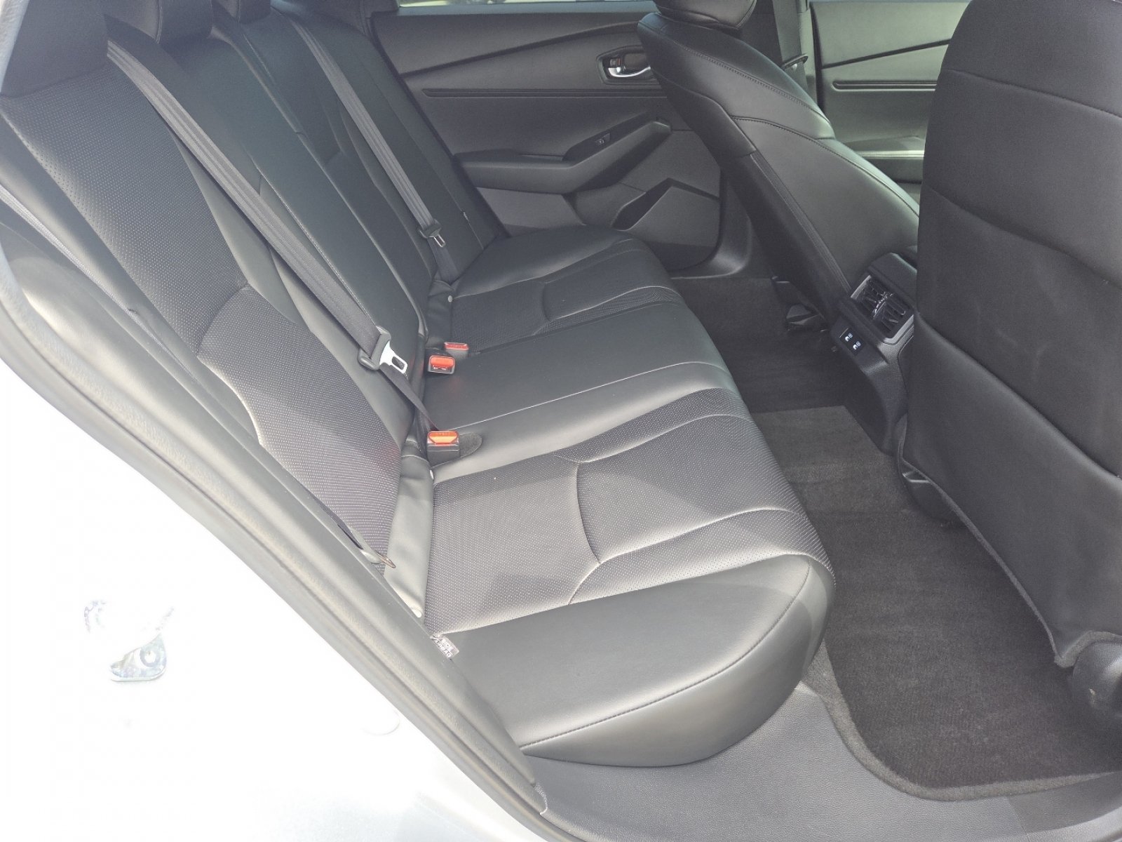 Used 2025 Honda Accord Sport image 22