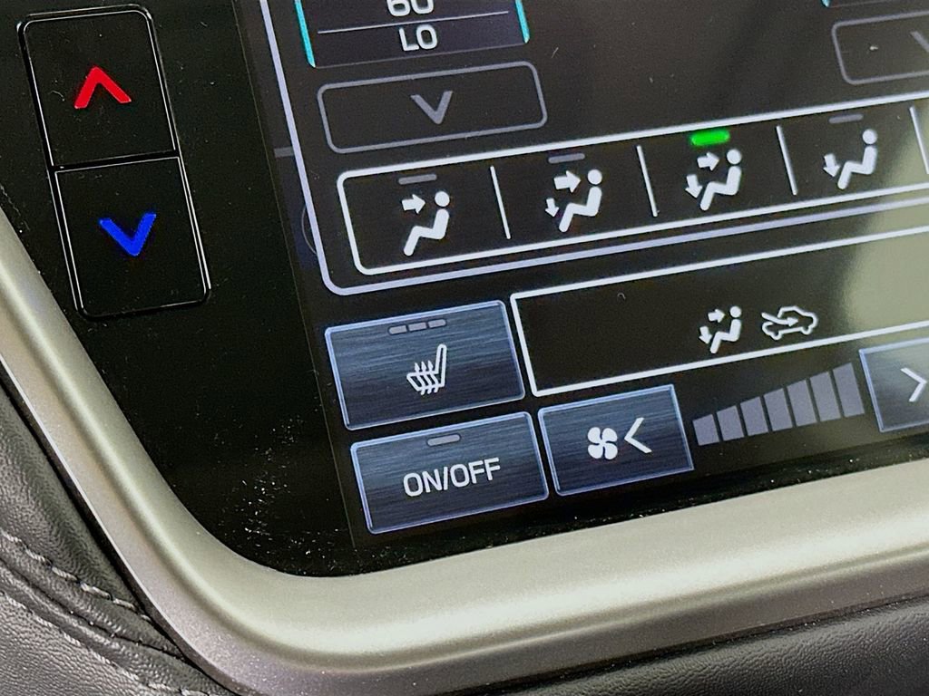 Certified 2024 Subaru Legacy Premium image 28