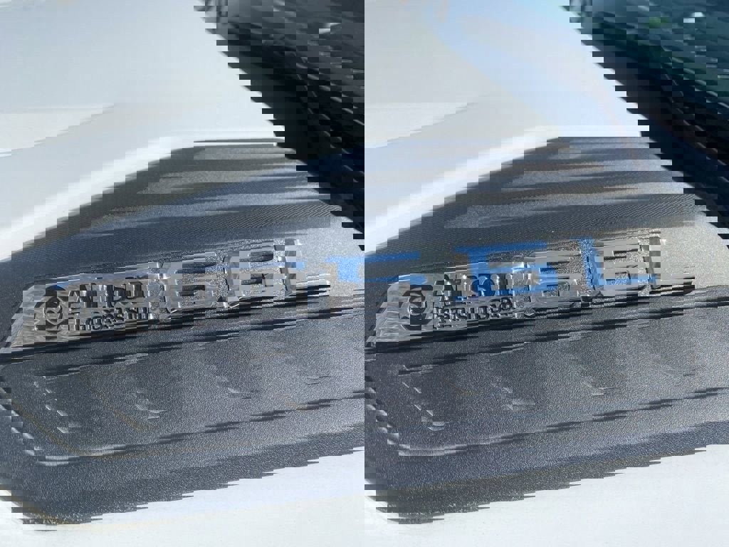 New 2024 Chevrolet Silverado 2500 W/T w/ WT Convenience Package image 7