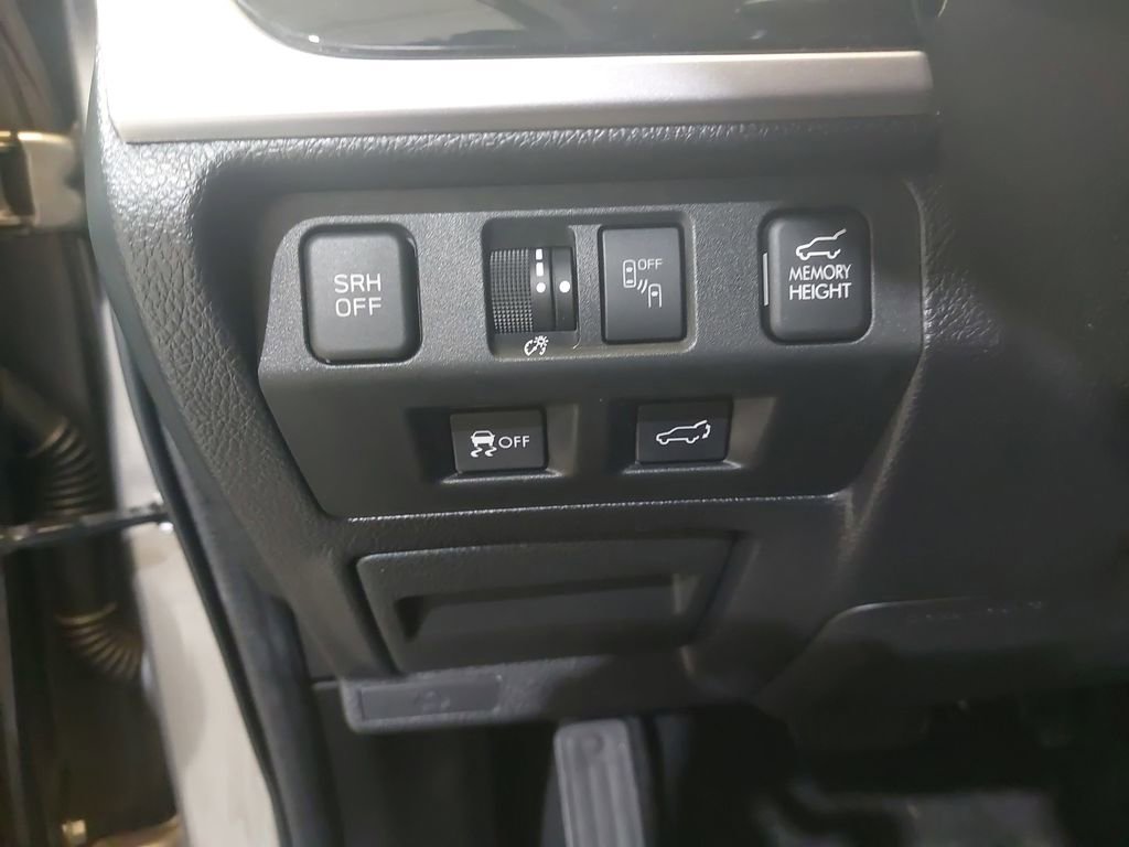 Used 2018 Subaru Forester 2.5i Touring w/ Popular Package #2 image 27