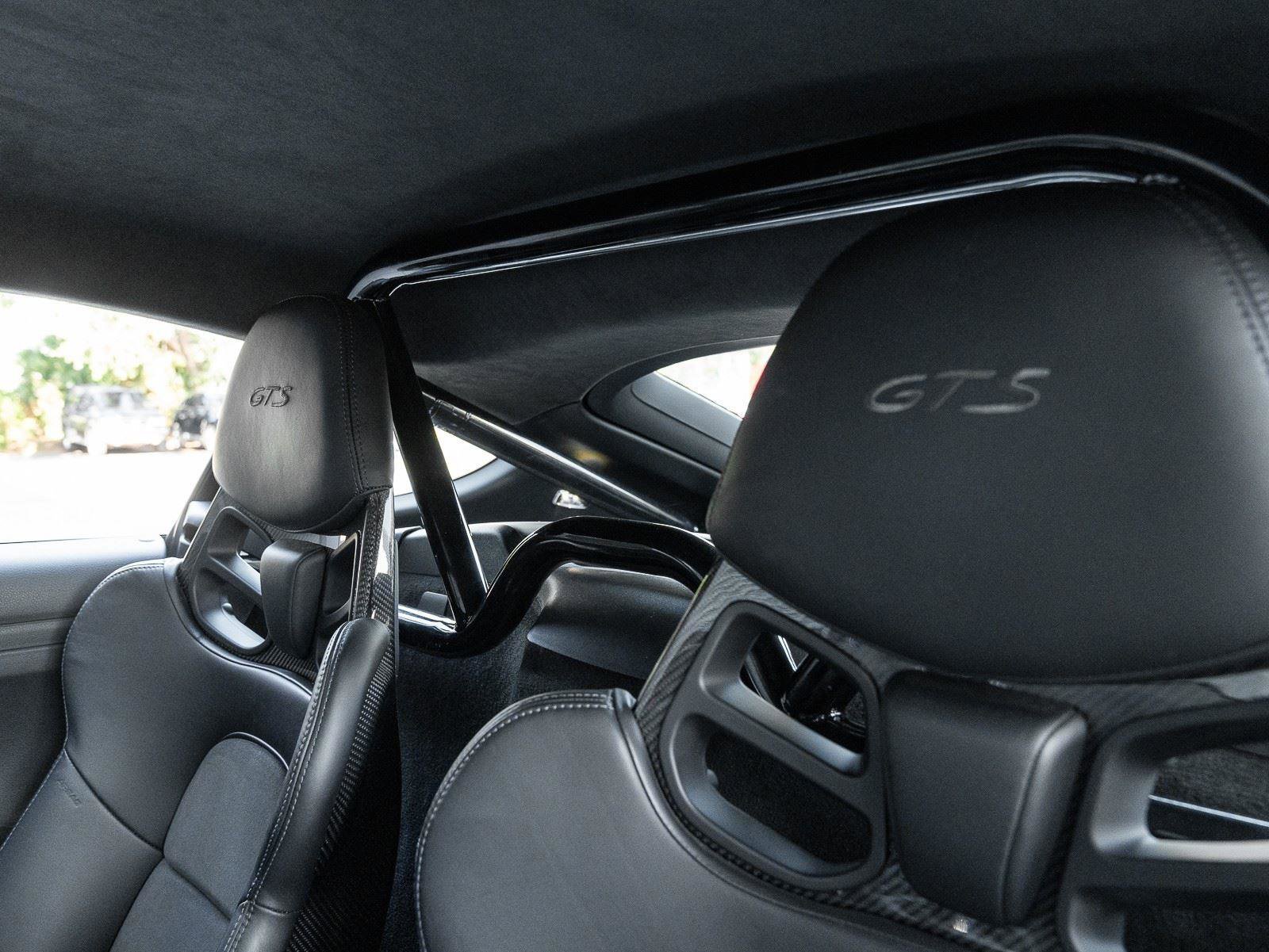 Used 2023 Porsche 718 Cayman GTS image 28