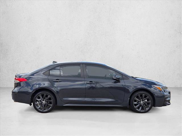 Used 2023 Toyota Corolla SE FWD image 4