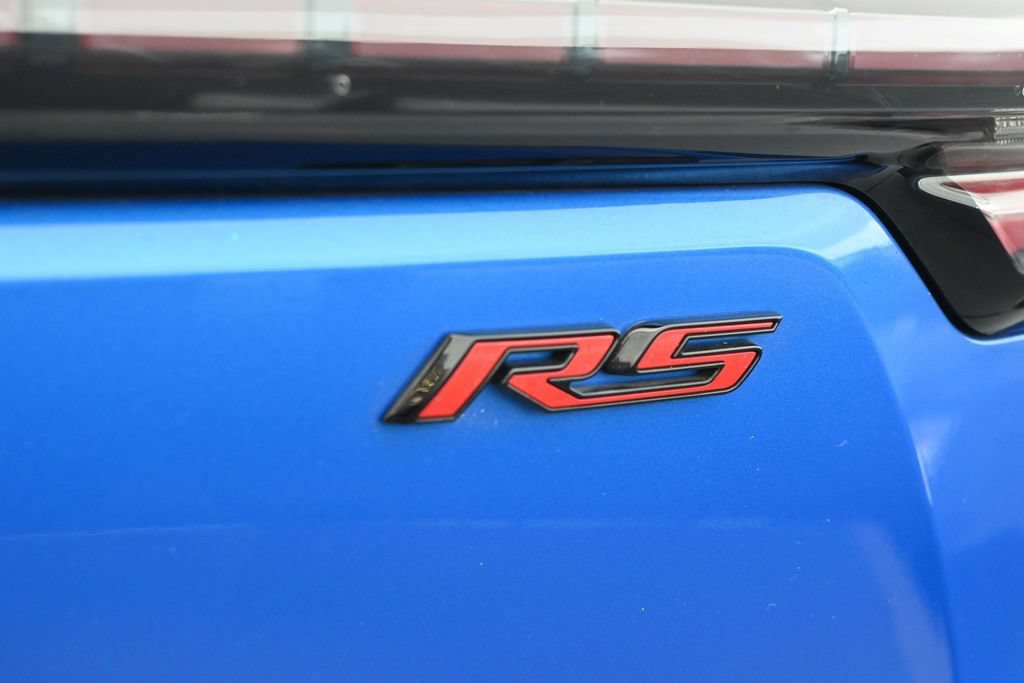 Used 2026 Chevrolet Equinox EV RS FWD image 40