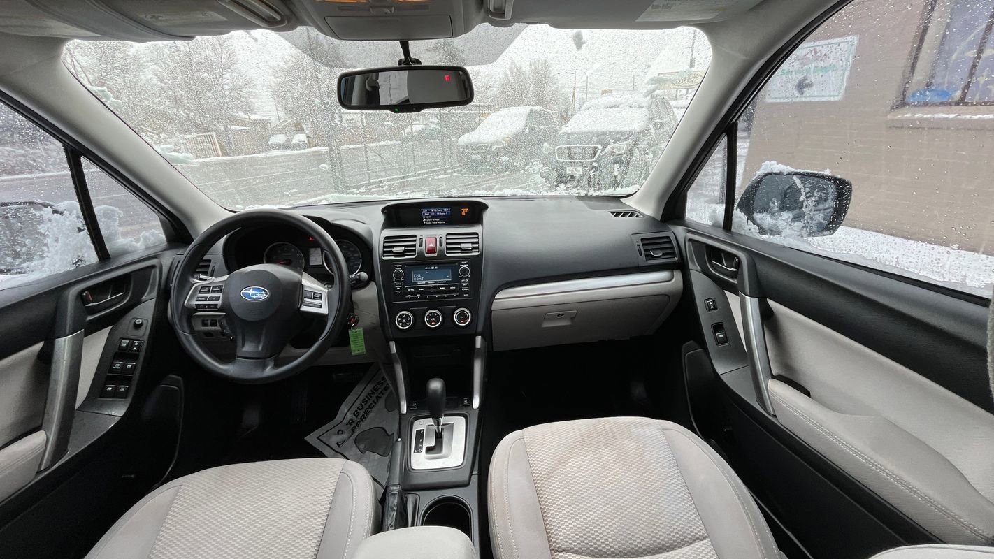 Used 2014 Subaru Forester 2.5i Premium w/ All-Weather Package image 17
