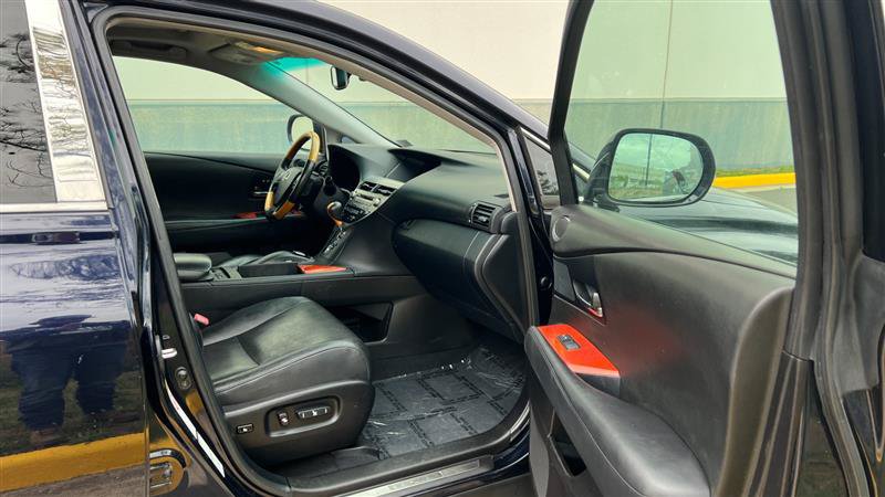 Used 2010 Lexus RX 350 AWD image 61