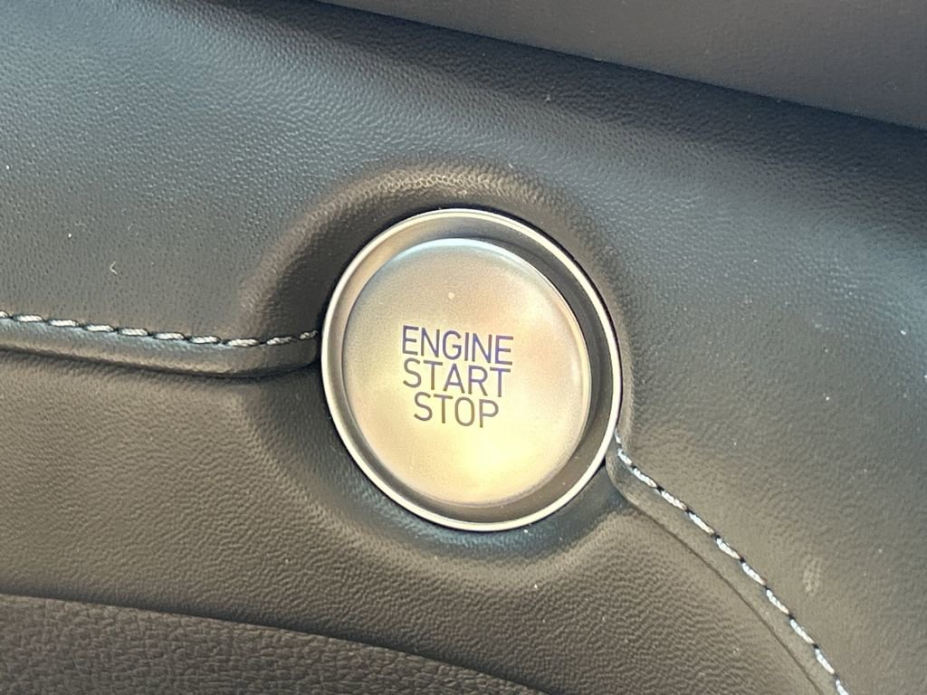 Used 2022 Hyundai Santa Fe Limited image 26