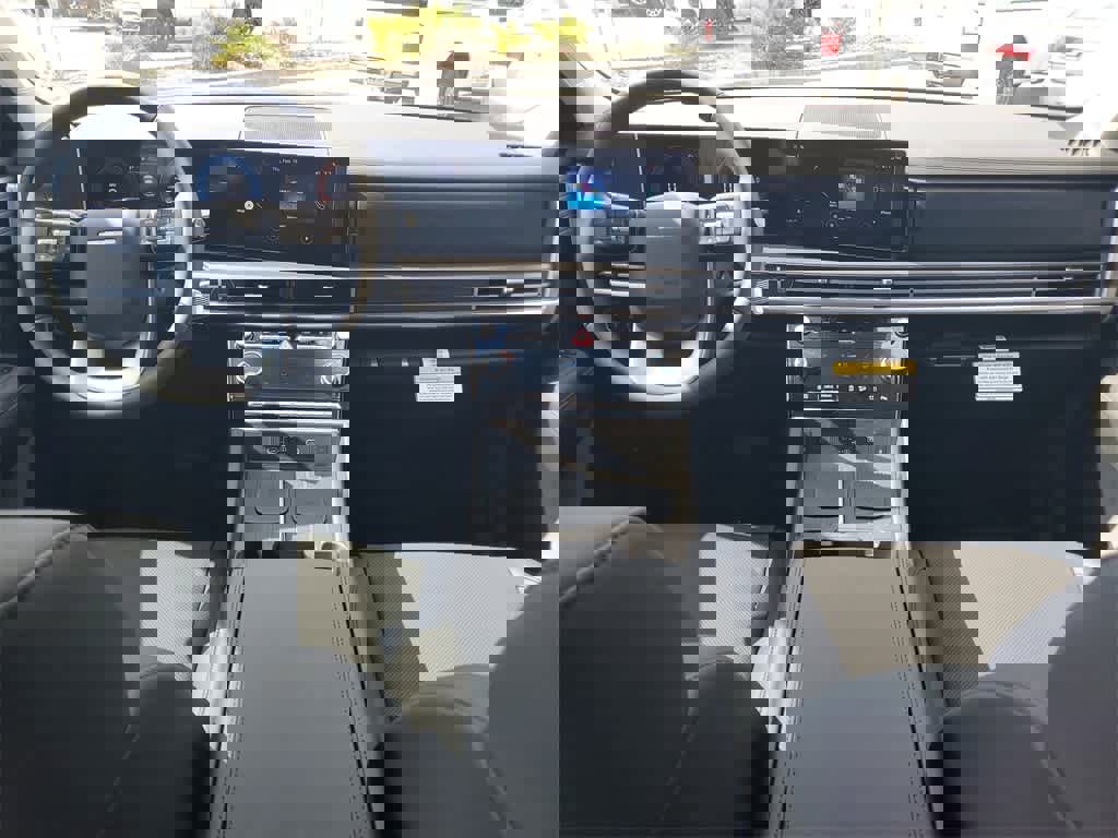 New 2026 Hyundai Santa Fe XRT image 15