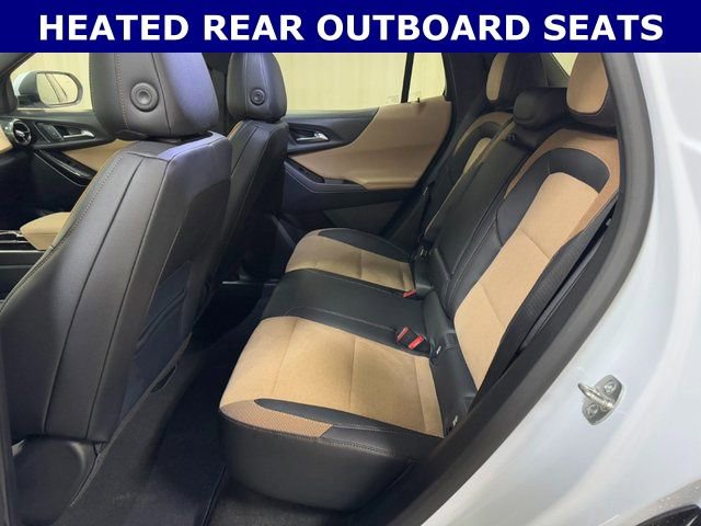 New 2026 Chevrolet Equinox ACTIV w/ Convenience Package III image 29