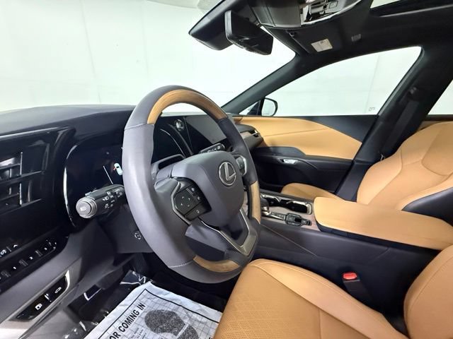 Used 2025 Lexus RX 350 Premium Plus w/ Convenience Package FWD image 7