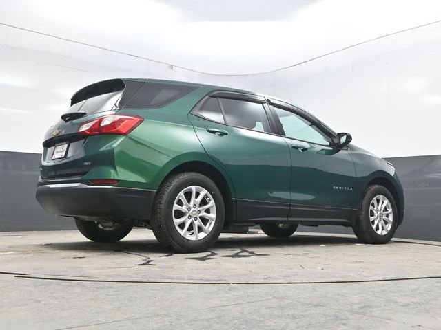 Used 2018 Chevrolet Equinox LS image 37