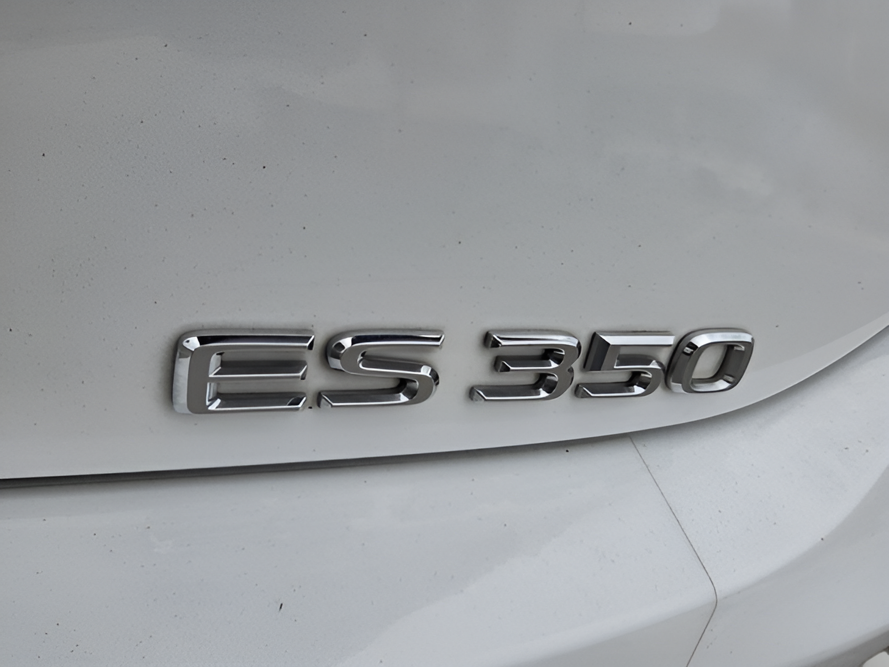 Used 2021 Lexus ES 350 F Sport w/ Accessory Package 2 FWD image 32
