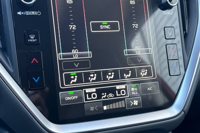 New 2025 Subaru Crosstrek 2.5i Premium AWD/4WD image 23