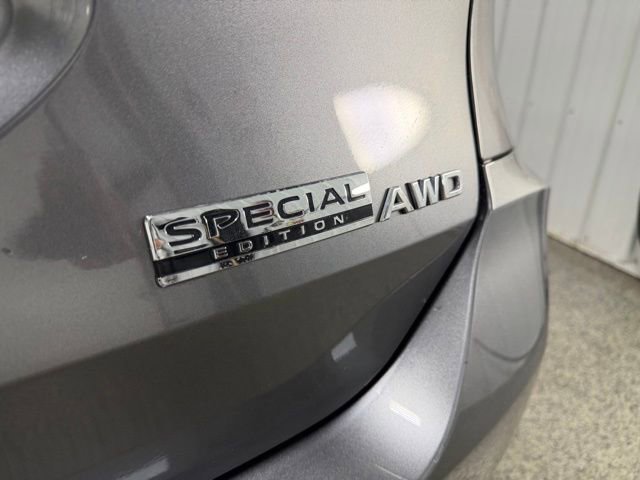 Used 2019 Nissan Rogue S w/ Special Edition Package image 27