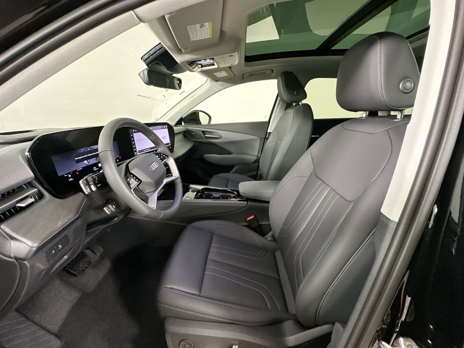 New 2026 Audi Q3 quattro 2.0T AWD/4WD image 33