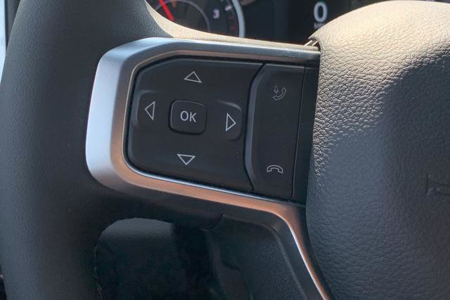 New 2026 RAM 2500 Big Horn image 22