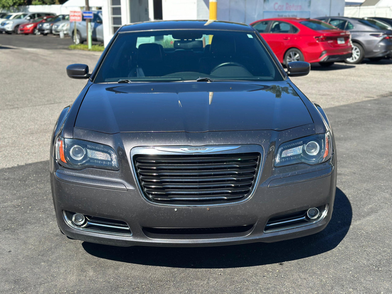 Used 2014 Chrysler 300 S image 2