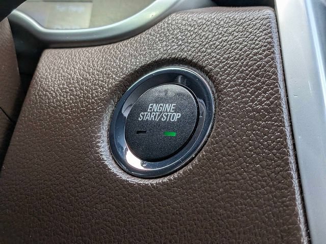 Used 2016 Cadillac SRX Premium AWD/4WD image 33