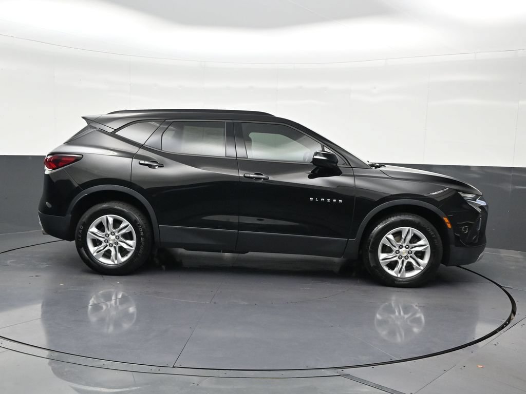 Used 2020 Chevrolet Blazer LT FWD image 7