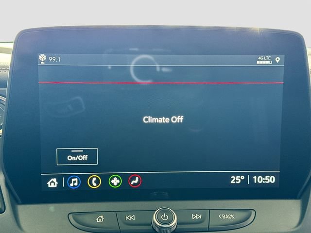 New 2026 Chevrolet Blazer LT image 15