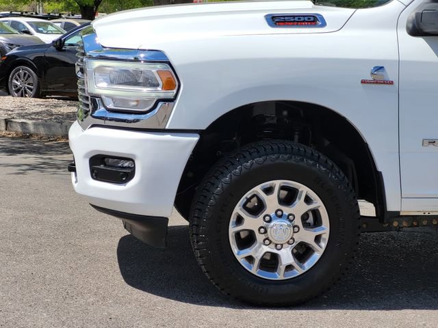 Used 2024 RAM 2500 Laramie image 6