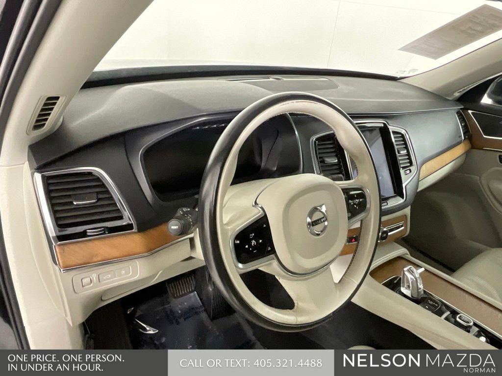 Used 2018 Volvo XC90 T8 Inscription w/ Convenience Package AWD/4WD image 32