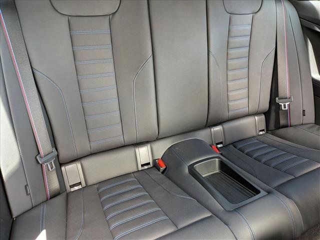 Used 2025 BMW M2 w/ Lighting Package image 18