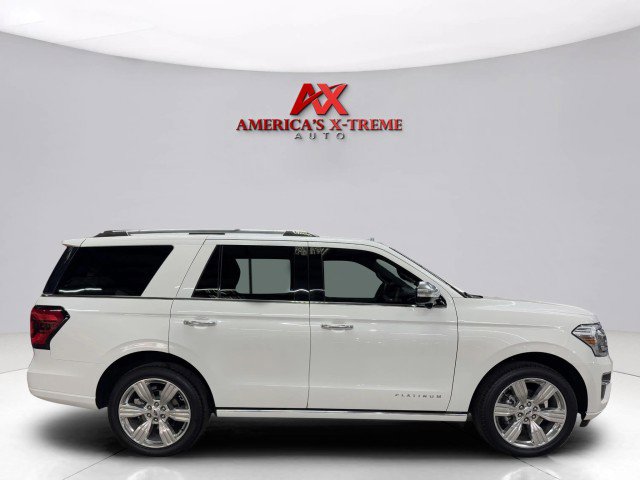 Used 2023 Ford Expedition Platinum image 8