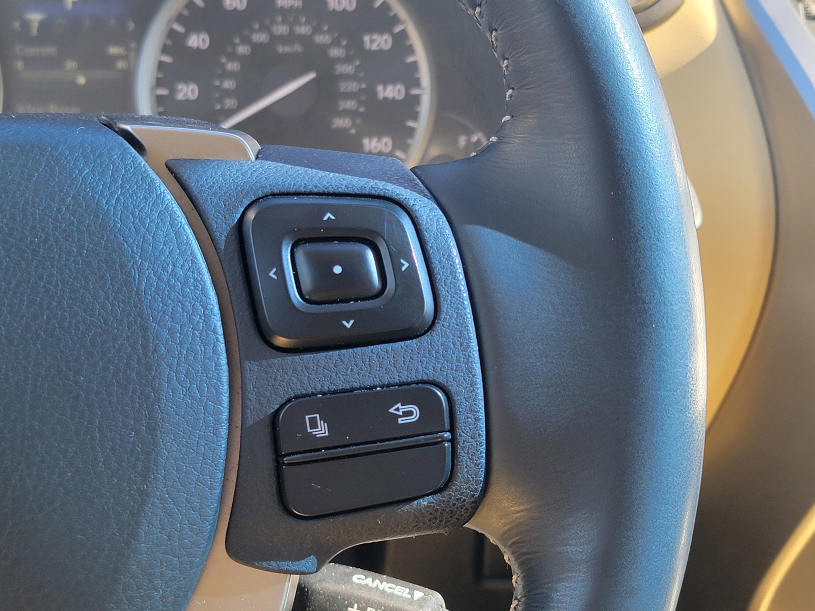 Used 2015 Lexus NX 200t AWD image 29