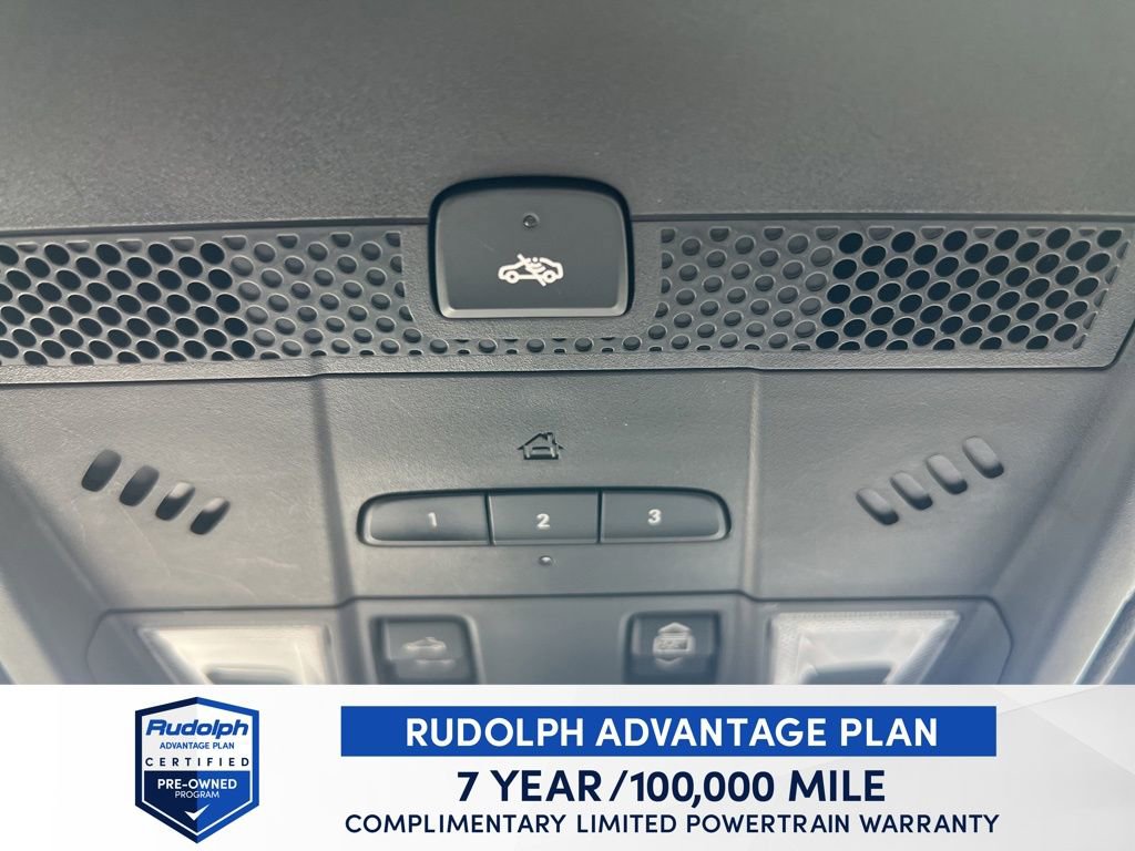 Used 2019 Cadillac XT5 Platinum image 41