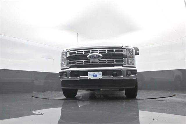 New 2026 Ford F250 XLT image 25