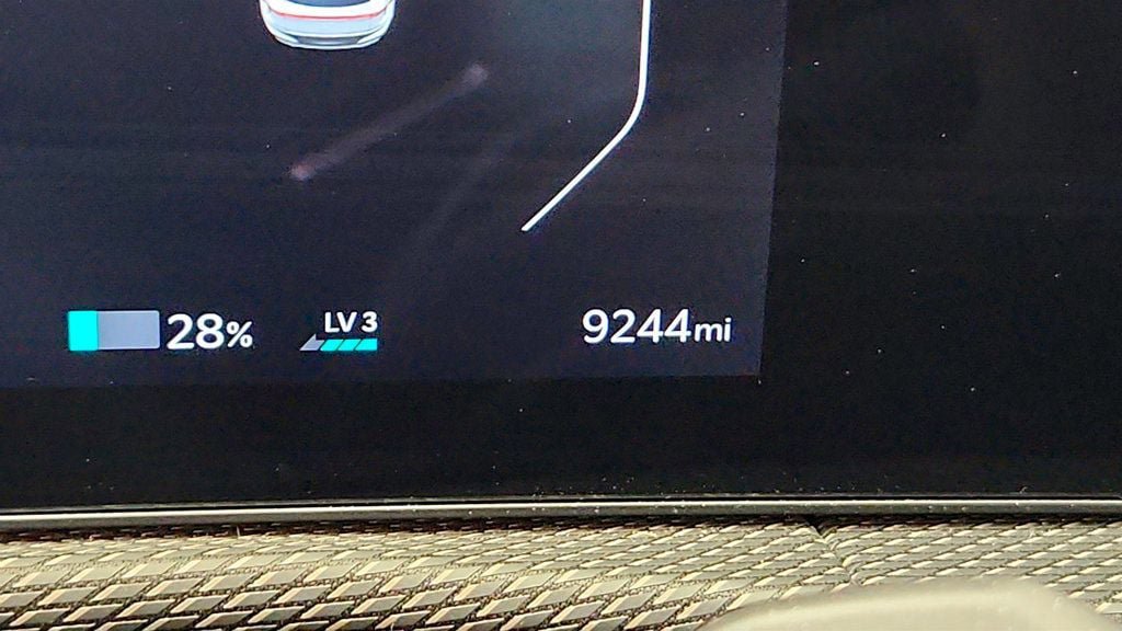 Used 2025 Kia EV6 Wind RWD image 12