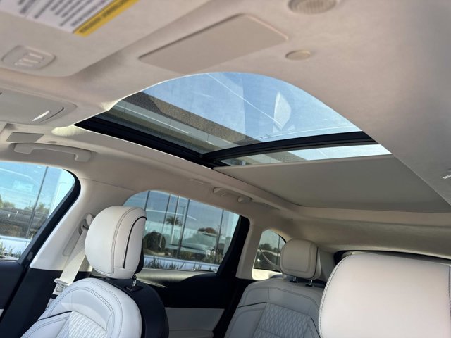 New 2026 Lincoln Nautilus Black Label image 31