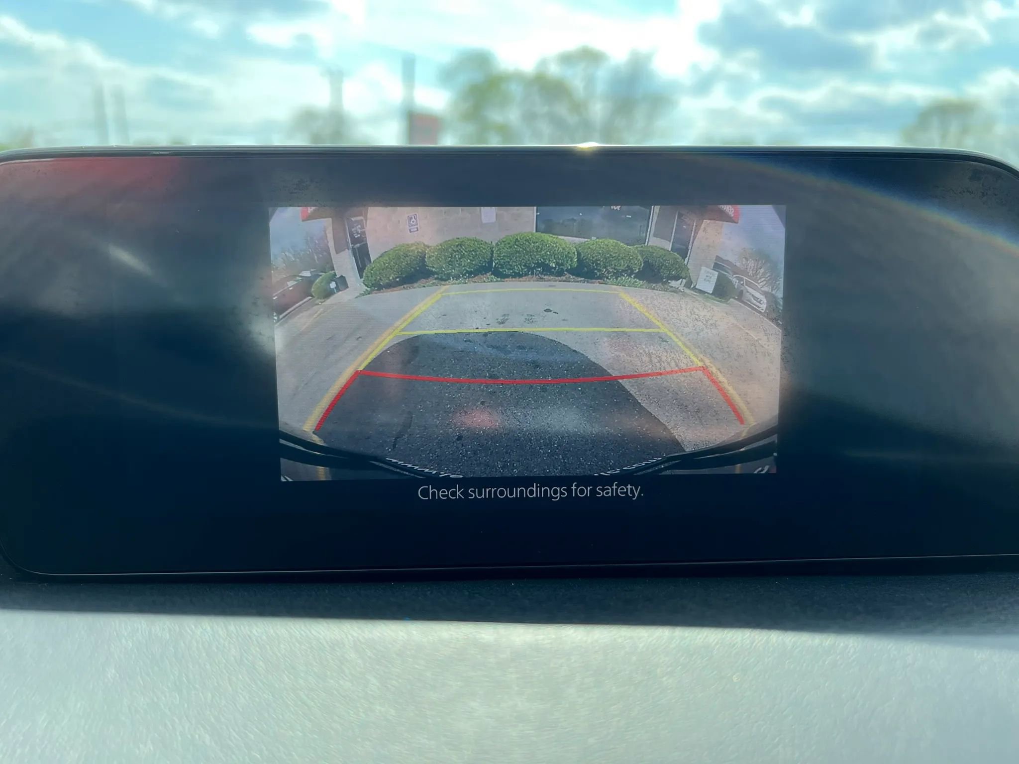 Used 2019 MAZDA MAZDA3 Sedan w/ Select Package FWD image 17